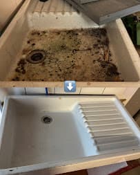 Entretien d'un cabinet dentaire